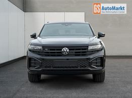 Volkswagen Touareg R FINAL EDITION 4M+PANO+AHK+20"LM+HUD+UPE 105t&euro; 