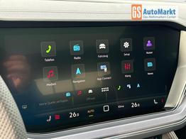 Volkswagen Touareg R FINAL EDITION 4M+PANO+AHK+20"LM+HUD+UPE 105t&euro; 