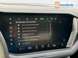 Volkswagen Touareg R FINAL EDITION 4M+PANO+AHK+20"LM+HUD+UPE 105t&euro; 