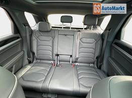 Volkswagen Touareg R FINAL EDITION 4M+PANO+AHK+20"LM+HUD+UPE 105t&euro; 