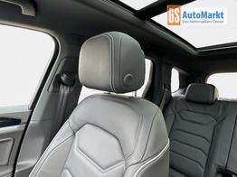 Volkswagen Touareg R FINAL EDITION 4M+PANO+AHK+20"LM+HUD+UPE 105t&euro; 