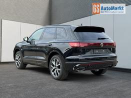 Volkswagen Touareg R FINAL EDITION 4M+PANO+AHK+20"LM+HUD+UPE 105t&euro; 