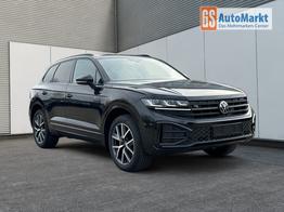 Volkswagen Touareg R FINAL EDITION 4M+PANO+AHK+20"LM+HUD+UPE 105t&euro; 