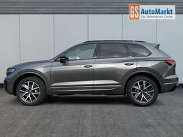 Volkswagen Touareg R FINAL EDITION 4M+PANO+AHK+20"LM+HUD+IQ.-MATRIX-LED 
