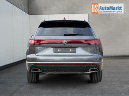 Volkswagen Touareg R FINAL EDITION 4M+PANO+AHK+20"LM+HUD+IQ.-MATRIX-LED 