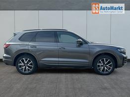 Volkswagen Touareg R FINAL EDITION 4M+PANO+AHK+20"LM+HUD+IQ.-MATRIX-LED 