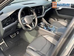 Volkswagen Touareg R FINAL EDITION 4M+PANO+AHK+20"LM+HUD+IQ.-MATRIX-LED 