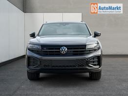 Volkswagen Touareg R FINAL EDITION 4M+PANO+AHK+20"LM+HUD+IQ.-MATRIX-LED 
