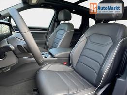 Volkswagen Touareg R FINAL EDITION 4M+PANO+AHK+20"LM+HUD+IQ.-MATRIX-LED 