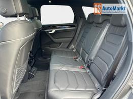 Volkswagen Touareg R FINAL EDITION 4M+PANO+AHK+20"LM+HUD+IQ.-MATRIX-LED 