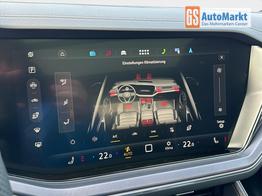 Volkswagen Touareg R FINAL EDITION 4M+PANO+AHK+20"LM+HUD+IQ.-MATRIX-LED 