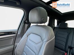 Volkswagen Touareg R FINAL EDITION 4M+PANO+AHK+20"LM+HUD+IQ.-MATRIX-LED 