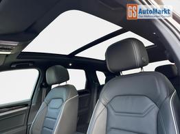 Volkswagen Touareg R FINAL EDITION 4M+PANO+AHK+20"LM+HUD+IQ.-MATRIX-LED 