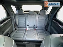 Volkswagen Touareg R FINAL EDITION 4M+PANO+AHK+20"LM+HUD+IQ.-MATRIX-LED 