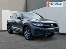 Volkswagen Touareg R FINAL EDITION 4M+PANO+AHK+20"LM+HUD+IQ.-MATRIX-LED 