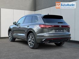 Volkswagen Touareg R FINAL EDITION 4M+PANO+AHK+20"LM+HUD+IQ.-MATRIX-LED 