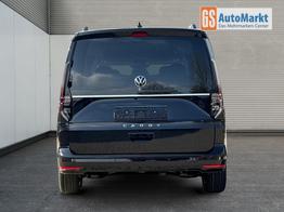 Volkswagen Caddy Maxi Style NAVI+AHK+ACC+SHZ+LED+KAMERA+PDC+LANE ASSIST 