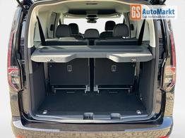 Volkswagen Caddy Maxi Style NAVI+AHK+ACC+SHZ+LED+KAMERA+PDC+LANE ASSIST 
