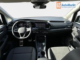 Volkswagen Caddy Maxi Style NAVI+AHK+ACC+SHZ+LED+KAMERA+PDC+LANE ASSIST 
