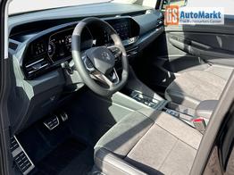 Volkswagen Caddy Maxi Style NAVI+AHK+ACC+SHZ+LED+KAMERA+PDC+LANE ASSIST 