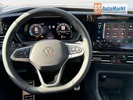 Volkswagen Caddy Maxi Style NAVI+AHK+ACC+SHZ+LED+KAMERA+PDC+LANE ASSIST 