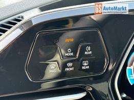 Volkswagen Caddy Maxi Style NAVI+AHK+ACC+SHZ+LED+KAMERA+PDC+LANE ASSIST 