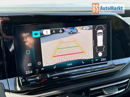 Volkswagen Caddy Maxi Style NAVI+AHK+ACC+SHZ+LED+KAMERA+PDC+LANE ASSIST 