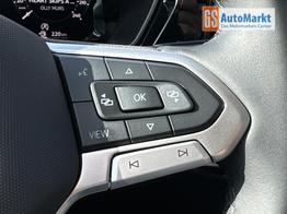 Volkswagen Caddy Maxi Style NAVI+AHK+ACC+SHZ+LED+KAMERA+PDC+LANE ASSIST 