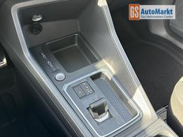 Volkswagen Caddy Maxi Style NAVI+AHK+ACC+SHZ+LED+KAMERA+PDC+LANE ASSIST 