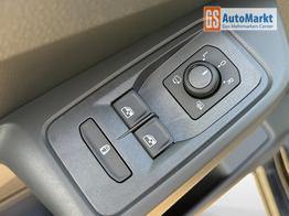 Volkswagen Caddy Maxi Style NAVI+AHK+ACC+SHZ+LED+KAMERA+PDC+LANE ASSIST 