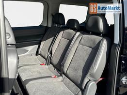 Volkswagen Caddy Maxi Style NAVI+AHK+ACC+SHZ+LED+KAMERA+PDC+LANE ASSIST 