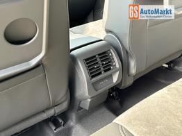 Volkswagen Caddy Maxi Style NAVI+AHK+ACC+SHZ+LED+KAMERA+PDC+LANE ASSIST 