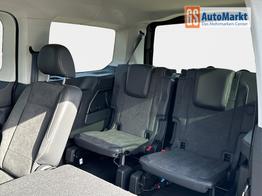 Volkswagen Caddy Maxi Style NAVI+AHK+ACC+SHZ+LED+KAMERA+PDC+LANE ASSIST 