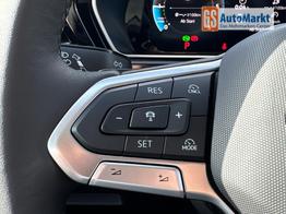 Volkswagen Caddy Maxi Style NAVI+AHK+ACC+SHZ+LED+KAMERA+PDC+LANE ASSIST 