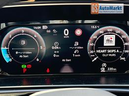 Volkswagen Caddy Maxi Style NAVI+AHK+ACC+SHZ+LED+KAMERA+PDC+LANE ASSIST 
