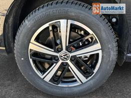 Volkswagen Caddy Maxi Style NAVI+AHK+ACC+SHZ+LED+KAMERA+PDC+LANE ASSIST 