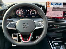 Volkswagen Golf GTI Clubsport PANO+MATRIX+HUD+HARMAN+NAVI+360 KAMERA+19"LM 