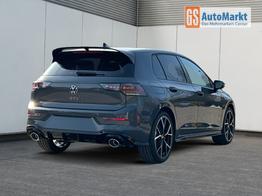 Volkswagen Golf GTI Clubsport PANO+MATRIX+HUD+HARMAN+NAVI+360 KAMERA+19"LM 