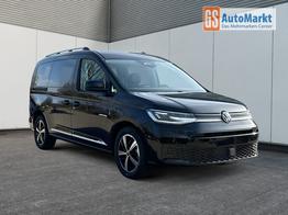 Volkswagen Caddy Maxi Style NAVI+AHK+ACC+SHZ+LED+KAMERA+PDC+LANE ASSIST 