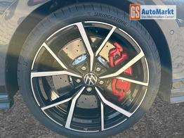 Volkswagen Golf GTI Clubsport PANO+MATRIX+HUD+HARMAN+NAVI+360 KAMERA+19"LM 