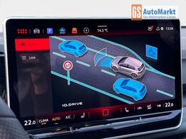 Volkswagen Golf GTI Clubsport PANO+MATRIX+HUD+HARMAN+NAVI+360 KAMERA+19"LM 