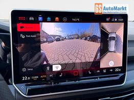 Volkswagen Golf GTI Clubsport PANO+MATRIX+HUD+HARMAN+NAVI+360 KAMERA+19"LM 