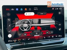 Volkswagen Golf GTI Clubsport PANO+MATRIX+HUD+HARMAN+NAVI+360 KAMERA+19"LM 
