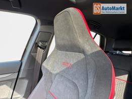Volkswagen Golf GTI Clubsport PANO+MATRIX+HUD+HARMAN+NAVI+360 KAMERA+19"LM 