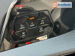 Volkswagen Golf GTI Clubsport PANO+MATRIX+HUD+HARMAN+NAVI+360 KAMERA+19"LM 