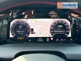Volkswagen Golf GTI Clubsport PANO+MATRIX+HUD+HARMAN+NAVI+360 KAMERA+19"LM 