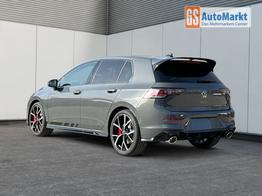 Volkswagen Golf GTI Clubsport PANO+MATRIX+HUD+HARMAN+NAVI+360 KAMERA+19"LM 