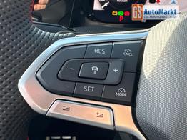 Volkswagen Golf GTI Clubsport PANO+MATRIX+HUD+HARMAN+NAVI+360 KAMERA+19"LM 
