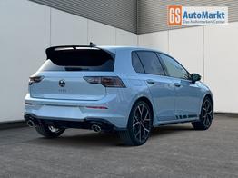 Volkswagen Golf GTI Clubsport PANO+MATRIX+HUD+HARMAN+NAVI+360 KAMERA+19"LM 
