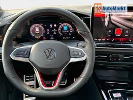 Volkswagen Golf GTI Clubsport PANO+MATRIX+HUD+HARMAN+NAVI+360 KAMERA+19"LM 